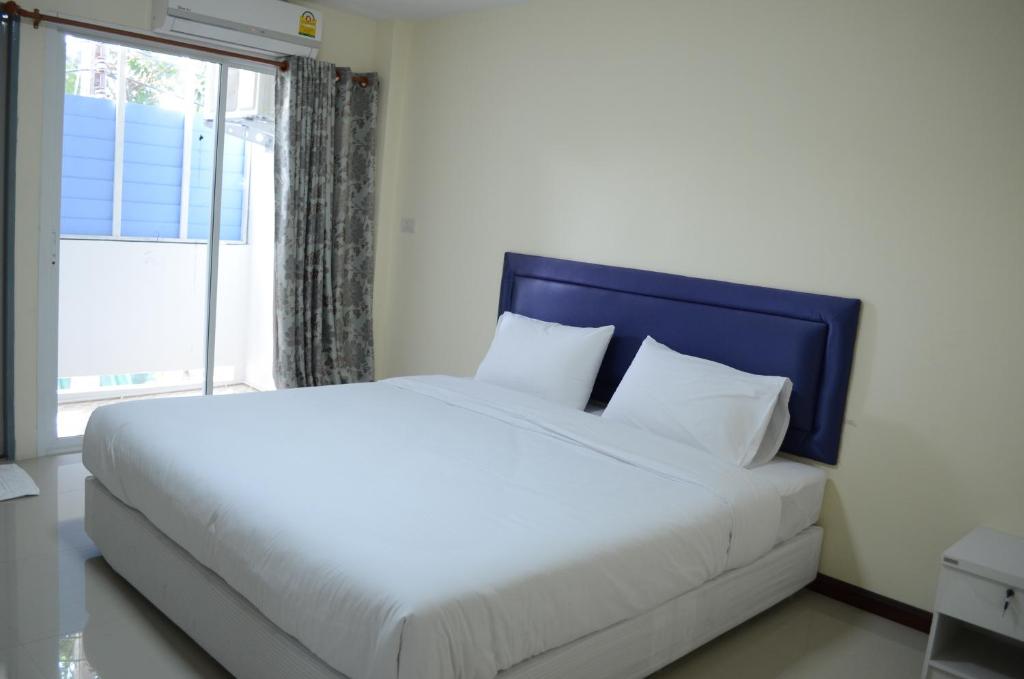 Tulip Place - Chambre Double Deluxe