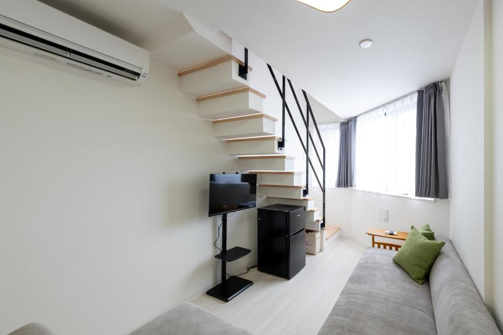 Hotel Yoyogi Uehara Tokyo