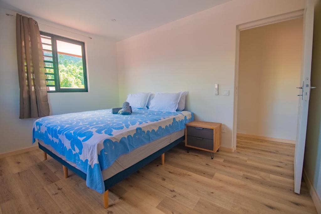 Bora Bora House Maha - photo 2 - Bora Bora, Polynésie