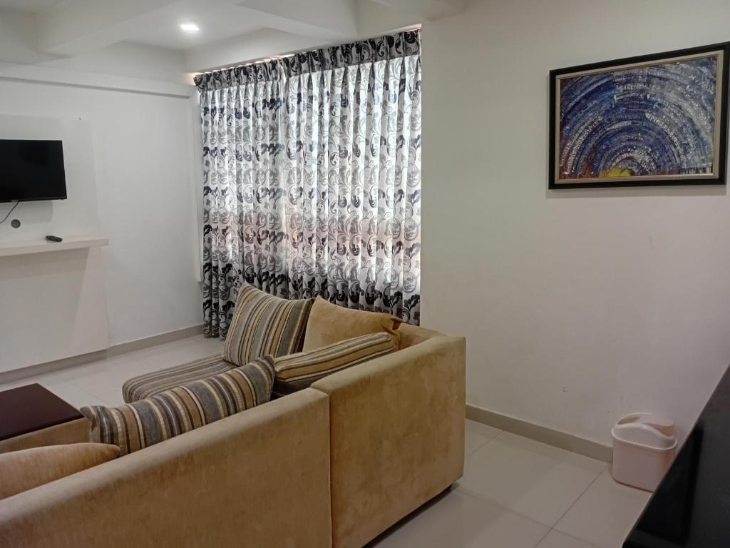 Photo de la galerie de l'établissement Amazinn suites Hotel, à Colombo