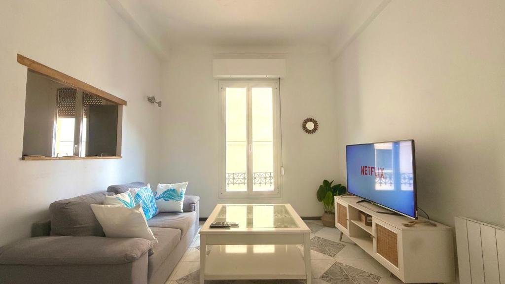 La Baieta - Typical Nice Apartment