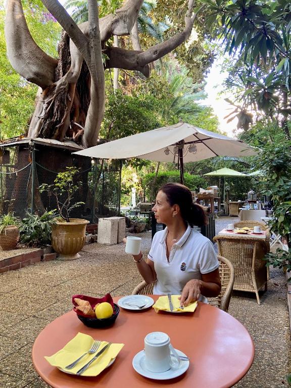 Le Windsor, Jungle Art Hotel - Resim 22