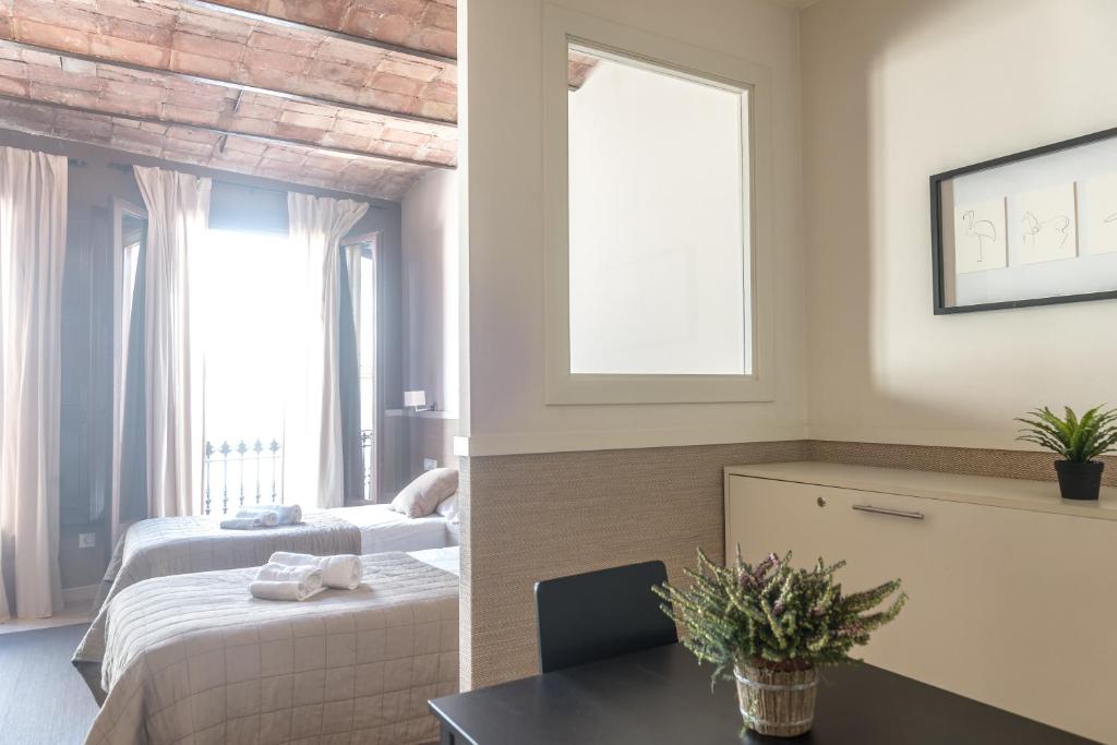 Apartments HHB, Barcelona – Updated 2023 Prices