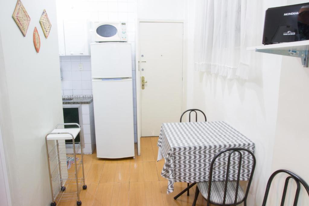  Studio em Copacabana