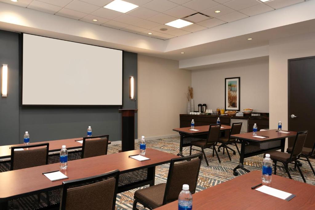 Konferenční prostory v ubytování Hyatt Place Bayamon