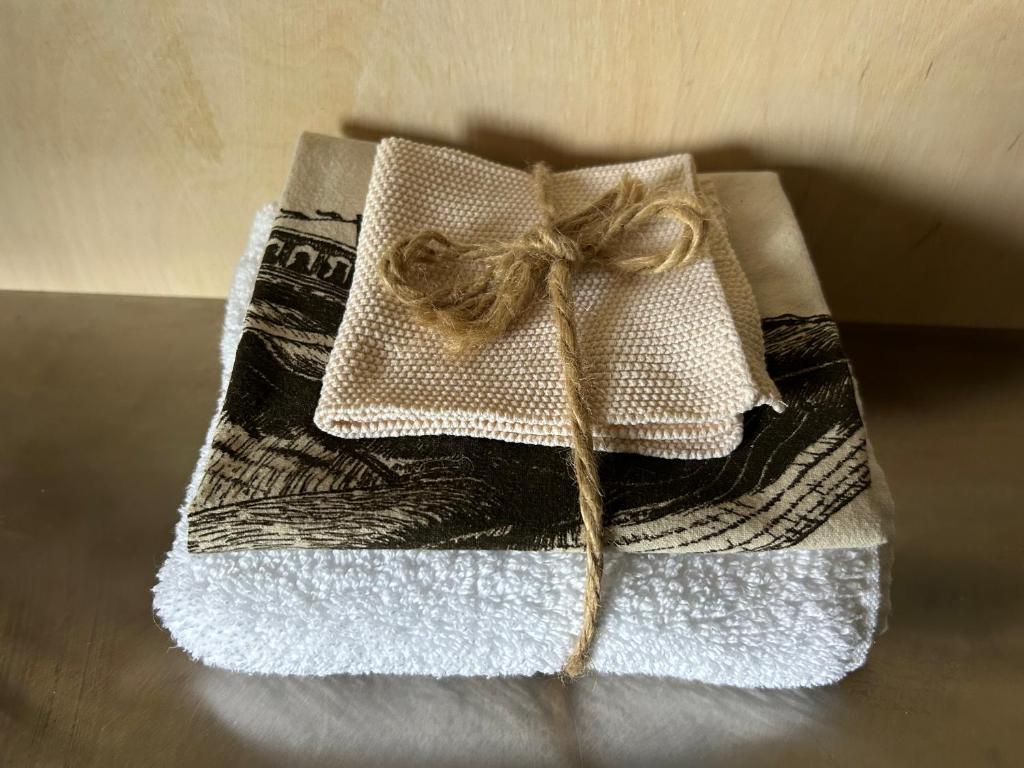 Harbour Hideaway - Resim 15