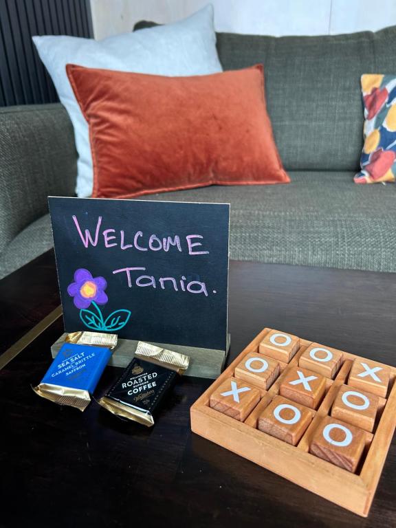 Harbour Hideaway - Resim 4