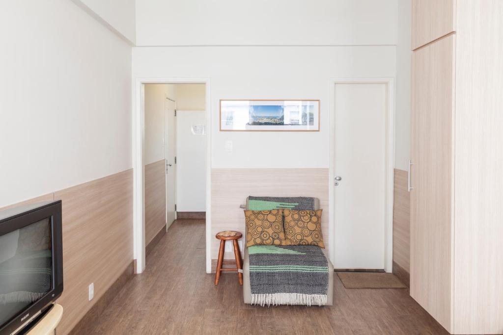  Alex Rio Flats Studio with Balcony