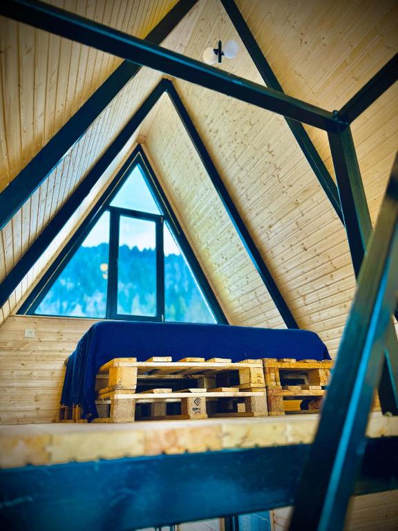 Fotografie z fotogalerie ubytování Gomarduli Cabins v destinaci Gomarduli