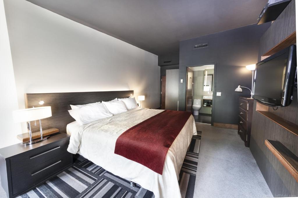 Hotel Le Saint-Paul - Resim 32