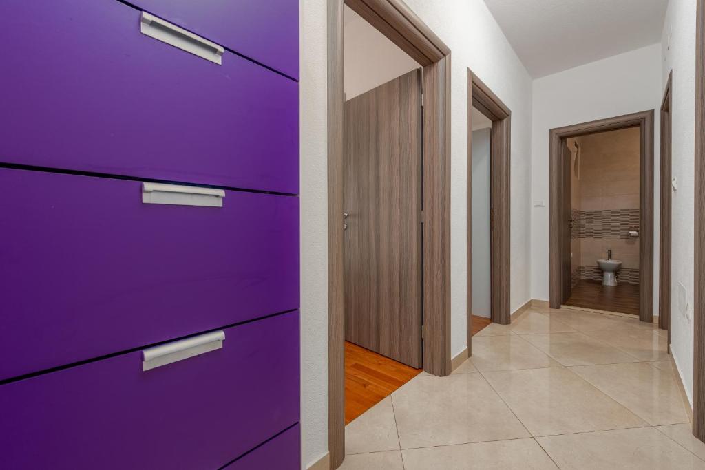 Fotografia z galérie ubytovania Apartman Dora Sukošan v Sukošane