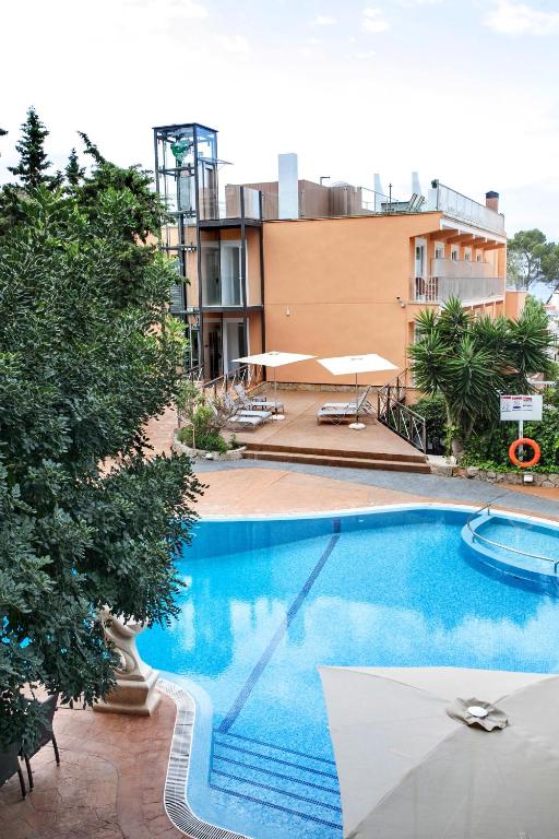 Kép Morlans Garden szállásáról Paguerában a galériában