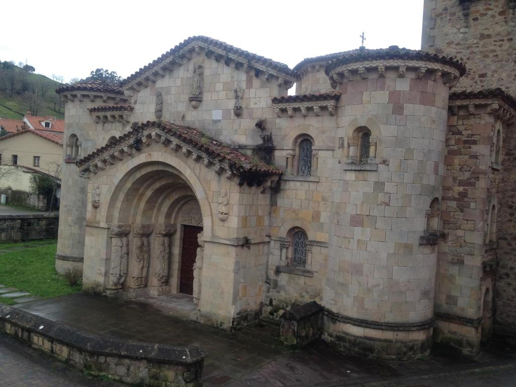 Fotografia z galérie ubytovania Posada Rincón del Pas v destinácii Puente Viesgo