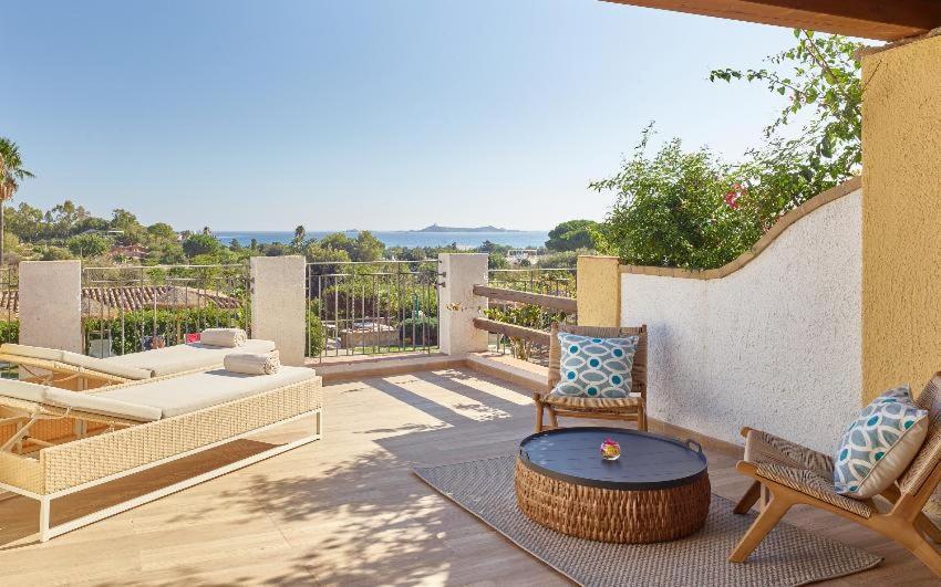 Residence Le Bouganville - 1