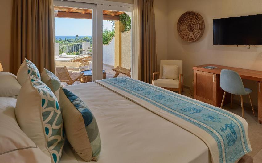 Residence Le Bouganville - 2