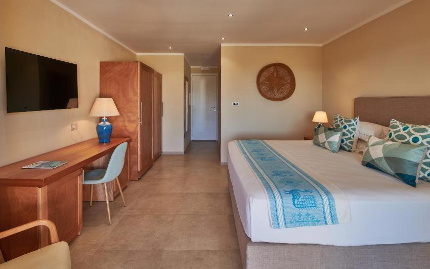 Residence Le Bouganville - 4