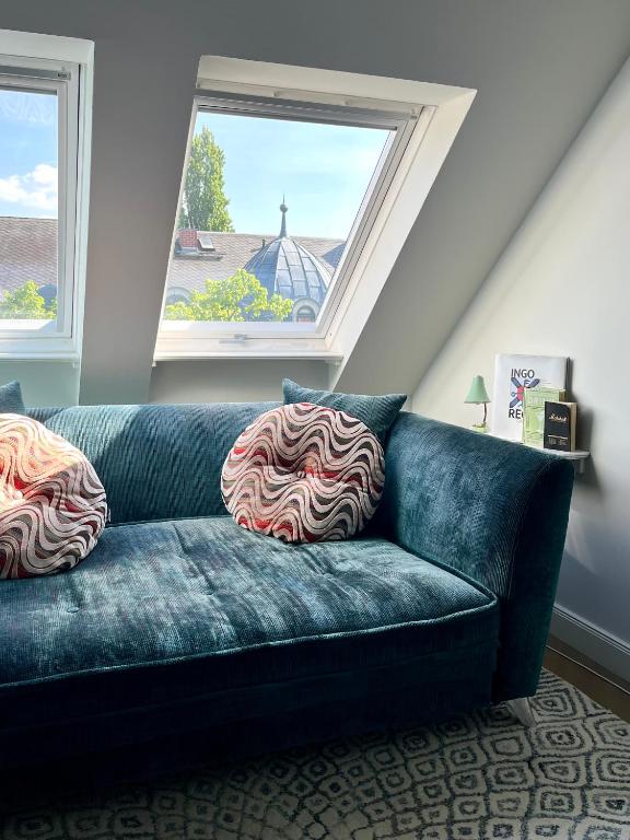 Cora Apartments - Resim 9