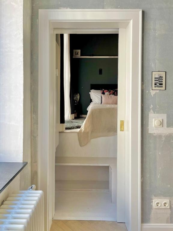 
Comfort One-Bedroom Apartment - Tschaikowskistrasse 19
