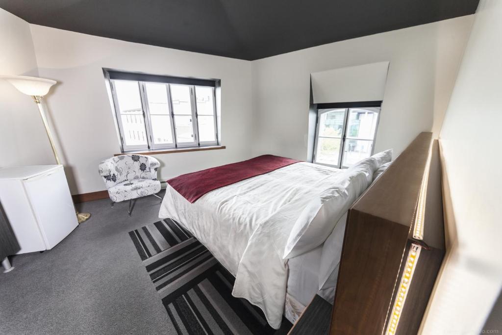 Hotel Le Saint-Paul - Resim 34