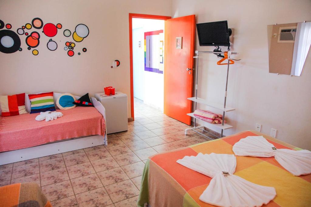  Pousada Recanto Domus