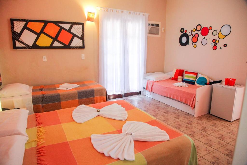  Pousada Recanto Domus