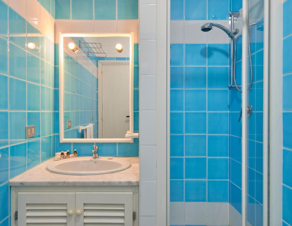 Residence Le Bouganville - 6