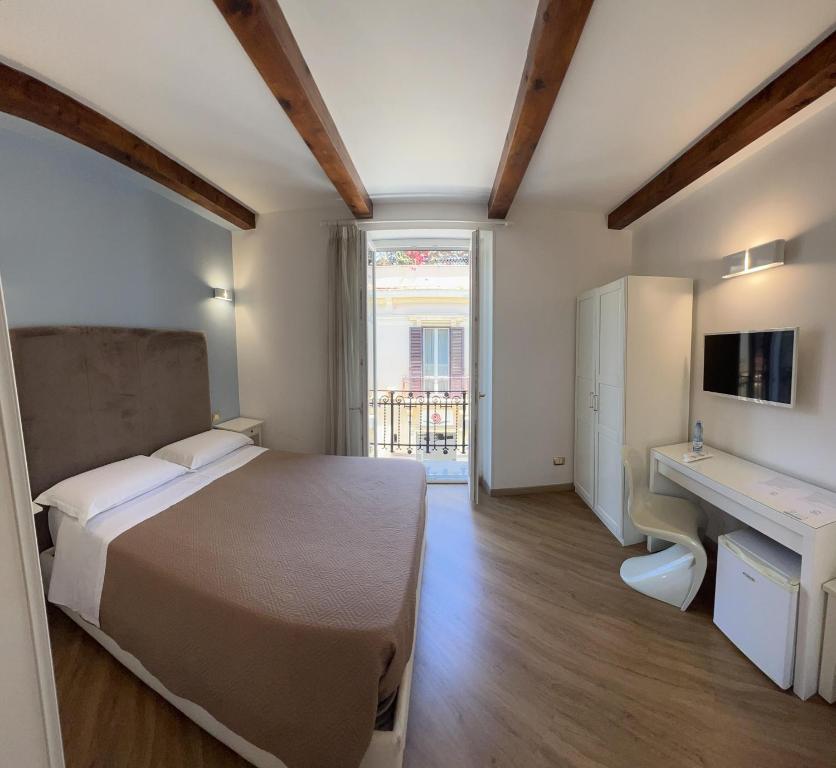 Fata34 Luxury B&B - 4