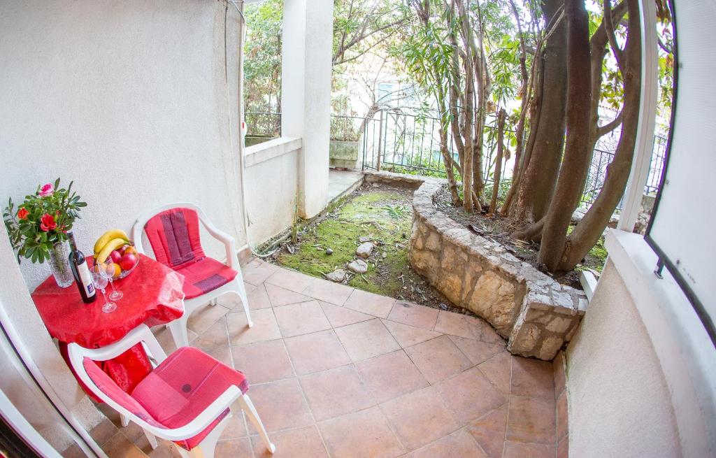 Apartments Mara Lux - 13