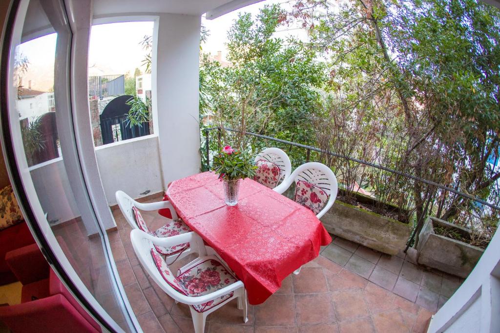 Apartments Mara Lux - 7