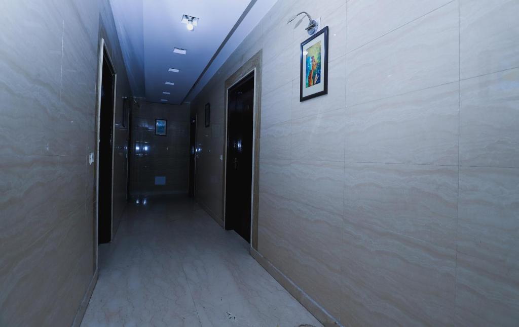 Fotografie z fotogalerie ubytování Super Hotel O J P Inn Near Patel Nagar Metro Station v Novém Dillí