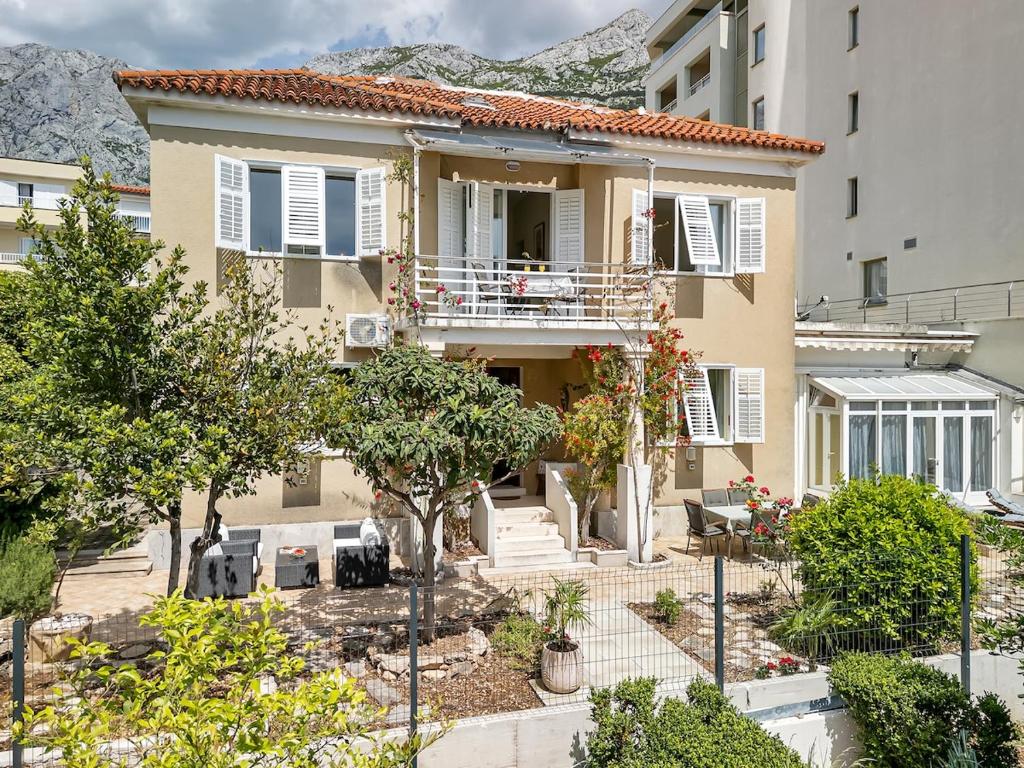 Villa Promesa