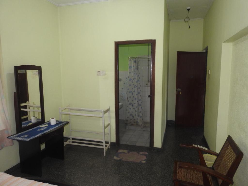 Fotografie z fotogalerie ubytování Serenity v destinaci Kandy