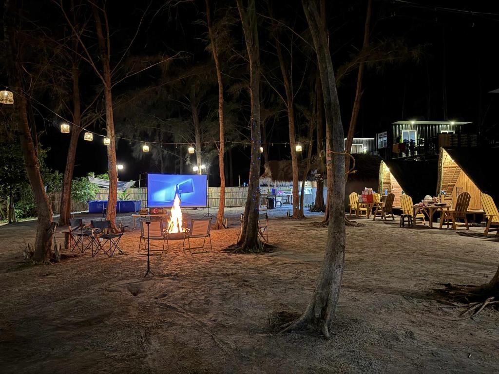 Fotografie z fotogalerie ubytování Mi Familia v destinaci San Felipe