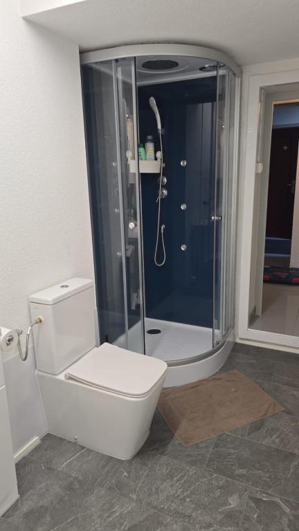 Bagno di Eco Home