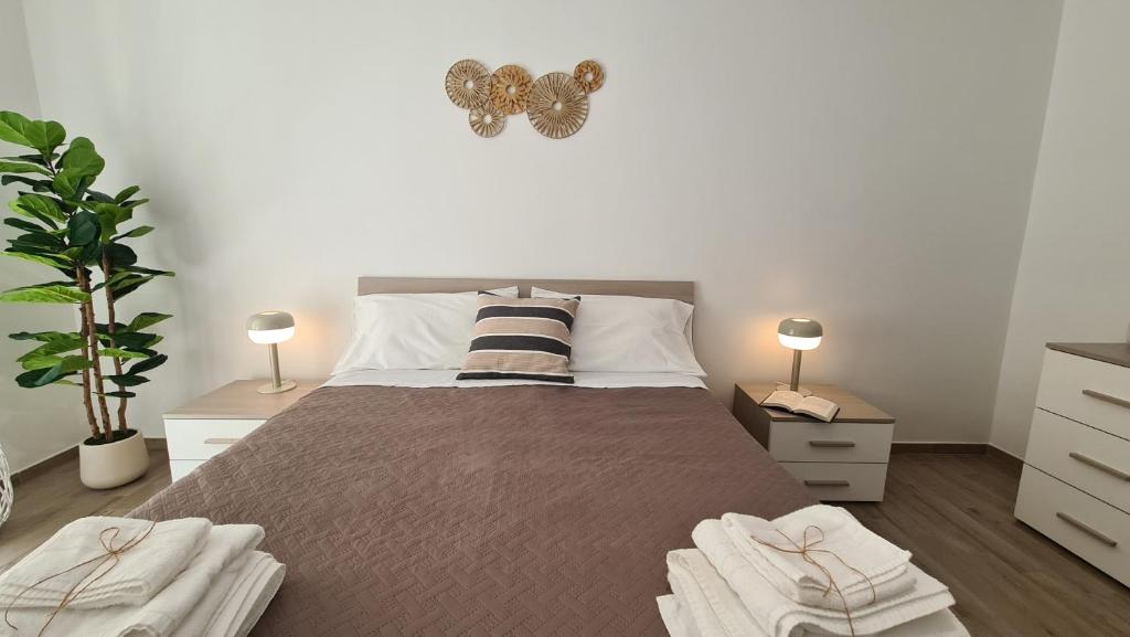 LoveRhome Apartment 8 e 14
