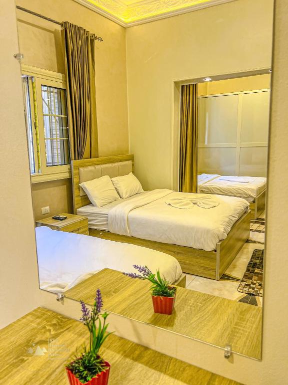 Sidi Hamad Pyramids View - 4