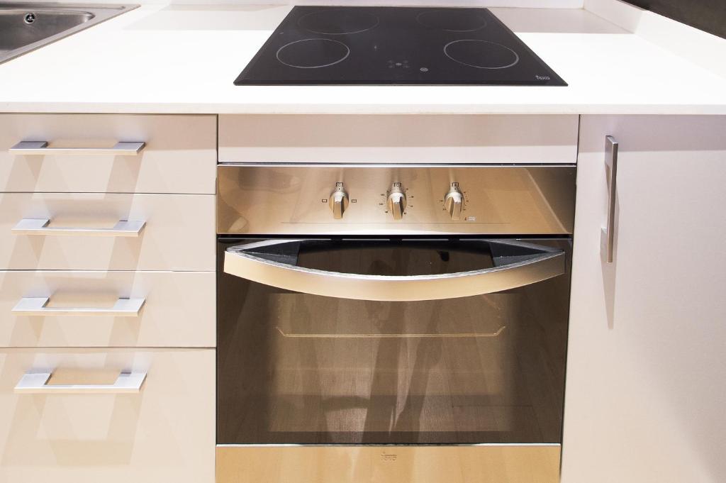 Apartamentos Turísticos Tenor by Bossh! Hotels - 5