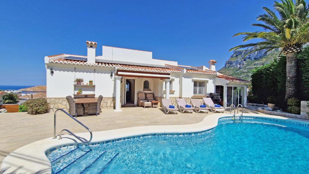 Casa Esmick