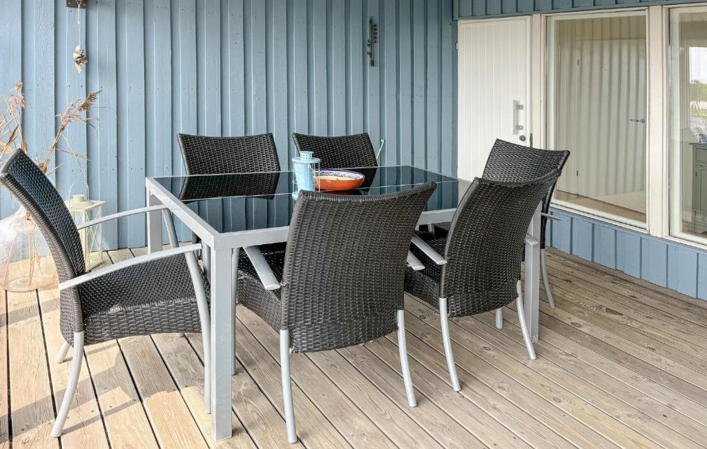 Fotografie z fotogalerie ubytování Cozy Home In Øster Assels With Sauna v destinaci Øster Assels