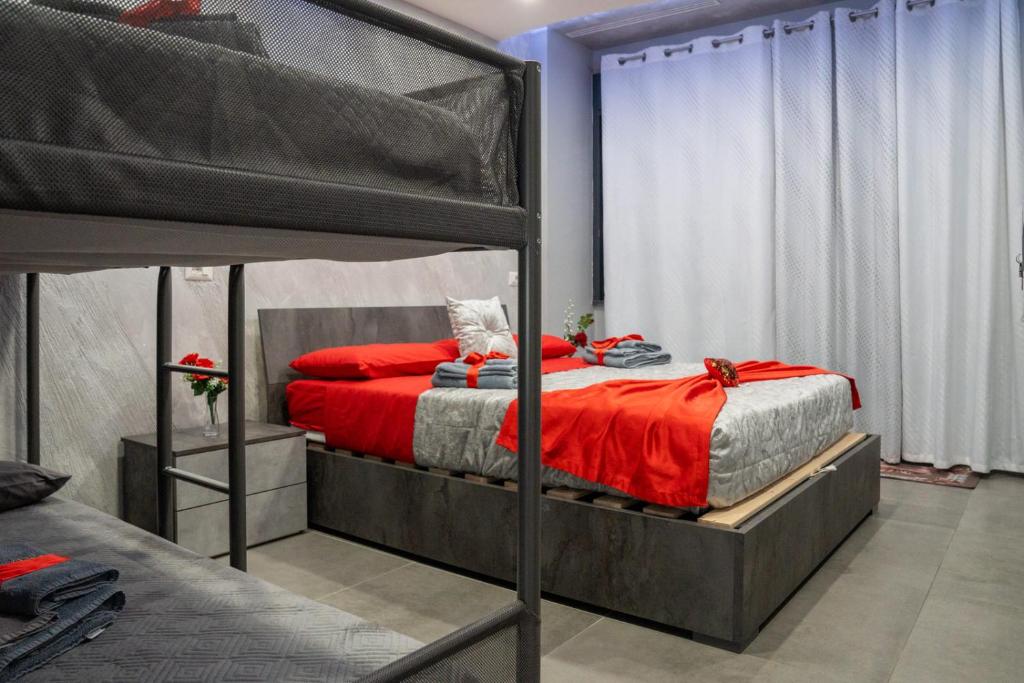 B&B la marica - Double Or Twin Room