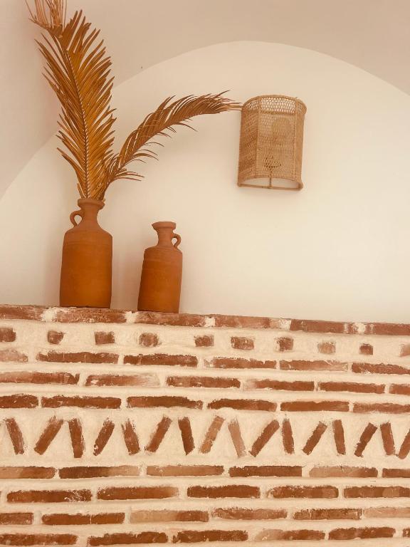 Fotografie z fotogalerie ubytování RIAD MAJWRIL v Marrákéši