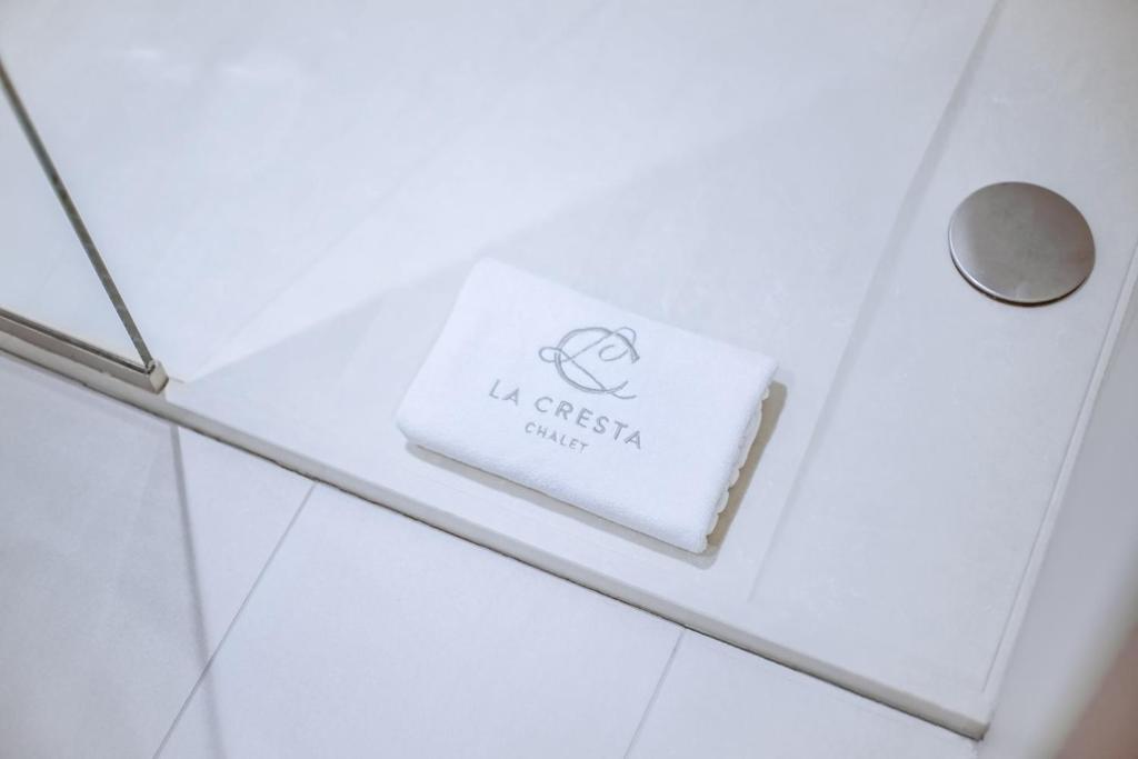 La Cresta Chalet - 豪华特大号床间