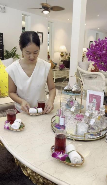 Citadines Sukhumvit 8 Bangkok - Resim 43