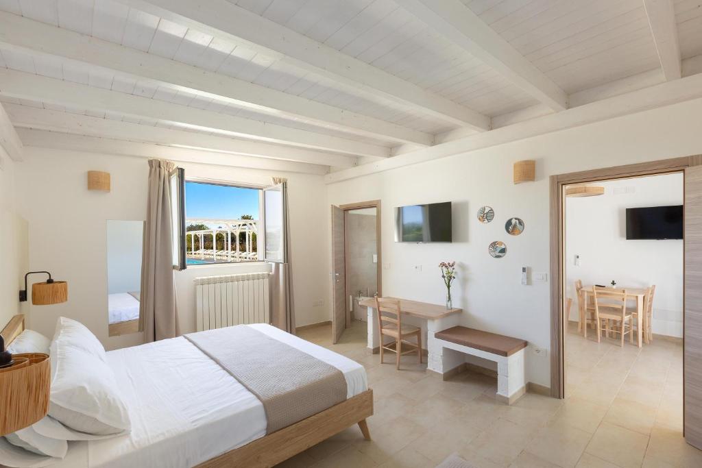 B&B Villa Giorò
