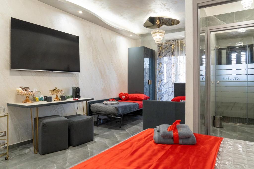 B&B la marica - Deluxe King Studio