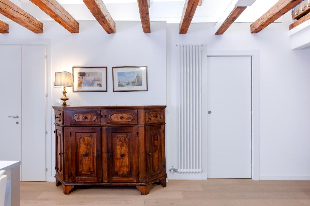 Ca' Santo Spirito B&B - 9