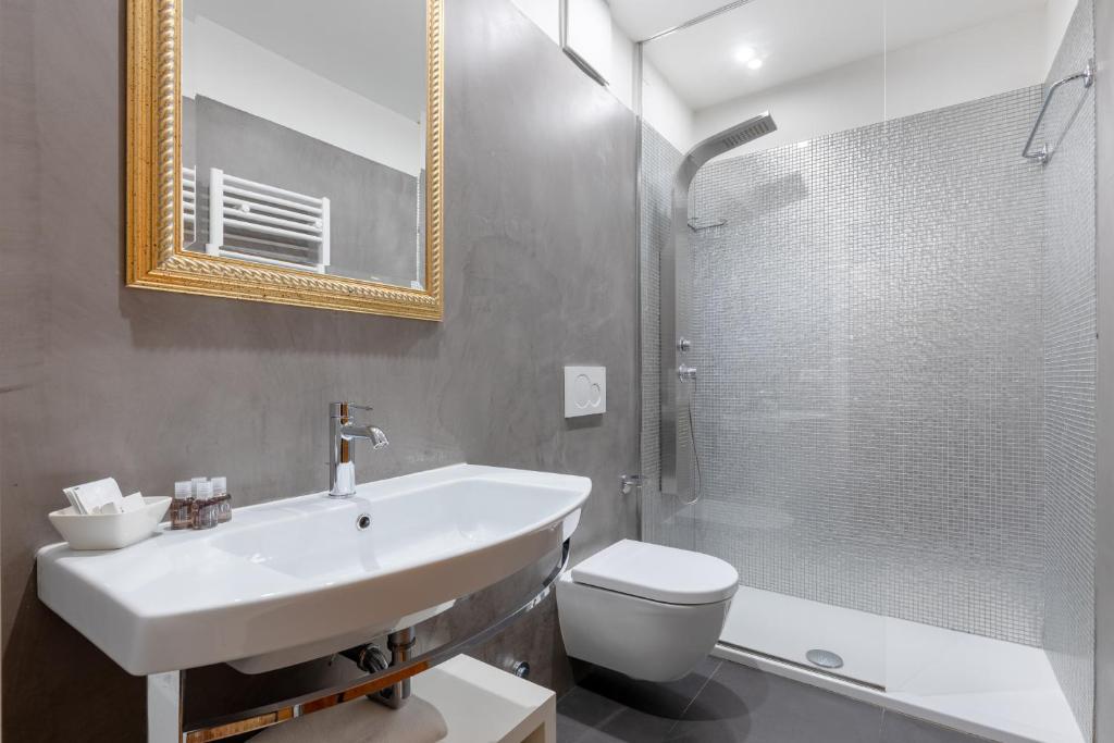 Ca' Santo Spirito B&B - 16