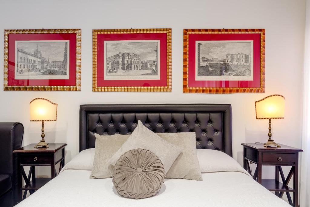 Ca' Santo Spirito B&B - 15