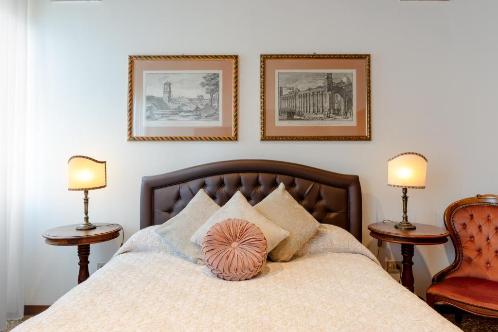 Ca' Santo Spirito B&B - 17