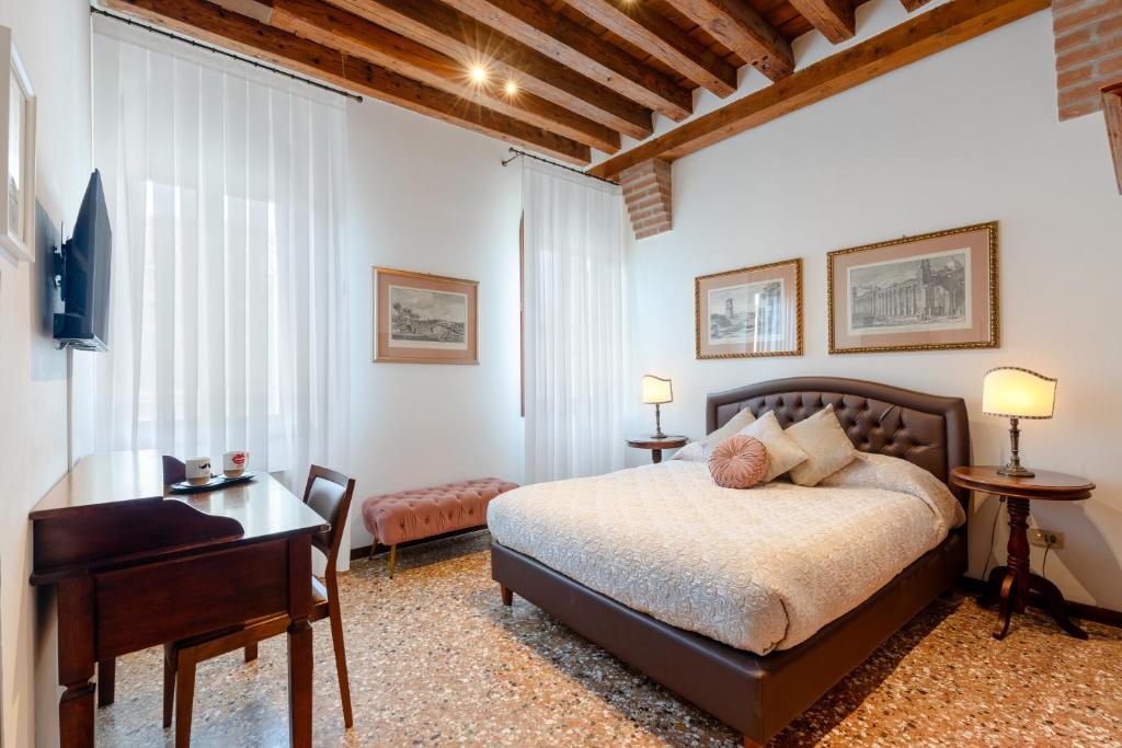 Ca' Santo Spirito B&B - 18